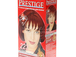 Краска для волос Престиж №223 Темн.махагон