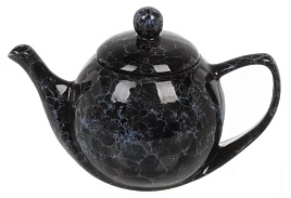 Чайник заварочный керамика 1200мл ВУА00023030/483085 Элегант