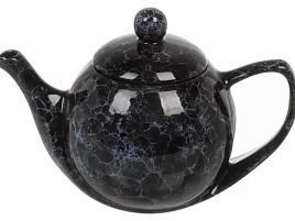 Чайник заварочный керамика 1200мл ВУА00023030/483085 Элегант