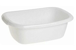 Таз 24л Водолей овальный С623