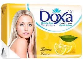 Мыло Doxa 60г.Лимон 0200 М