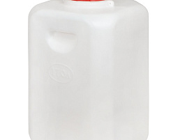 Бочка 170л пластик М7411