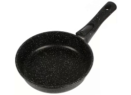 Сковорода 20см Горница пласт.руч б/кр ис2053аг/7824