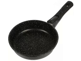 Сковорода 20см Горница пласт.руч б/кр ис2053аг/7824