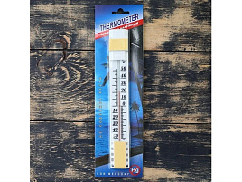 Термометр оконный ТСН-42 блистер