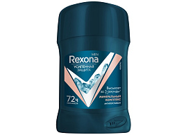 Дезодорант Rexona 50мл стик муж.Минеральный комплекс(Unilever)