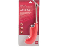 Пьезозажигалка ENERGY 003788/JZDD-23-C