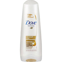 Бальзам для волос Dove REP.TH  200мл.Контр.над потер.в(Unilever)6491