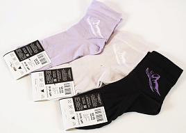 Носки Женские 2С10 Поворино ассорти