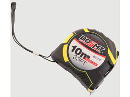 Рулетка 10м BS17C