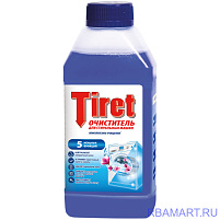 Средство от накипи Тирет Лимон 250мл. 1639