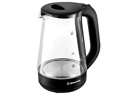 Электрочайник BRAYER BR6112BK 1.7л