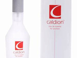Туалетная вода женская Caldion 100мл.107