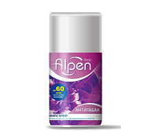 Освежитель воздуха запаска Alpen ФРЕШ смен.Анитабак 250мл