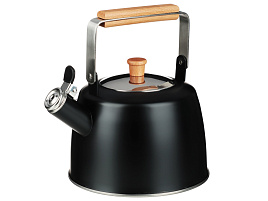 Чайник нержавейка 2,5л 847-010/5155 Нера индукция
