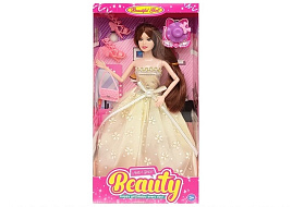 Кукла модель 2992675 с аксесуарами