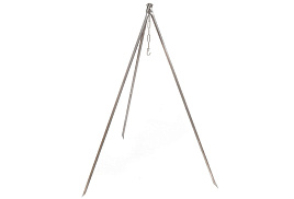 Тренога костровая 0,85м в чехле SM-25