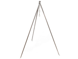 Тренога костровая 0,85м в чехле SM-25
