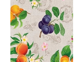 Клеенка столовая Мажор Перфект Колорит 1,3*20 не ткань 638/10