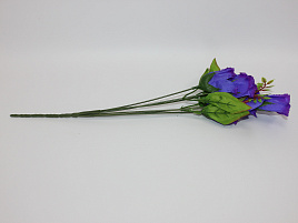 Цветок букет Роза №21 40см