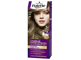 Краска для волос Palette М N6(7-0) ср.русый(Shw)