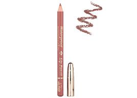 Карандаш для губ La Rosa Водостойкий LP-300-10 Nude Телесный