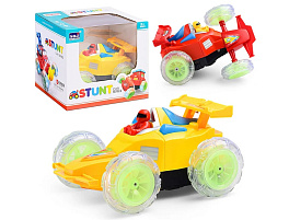 На батарейках QS111B Машина Форсаж