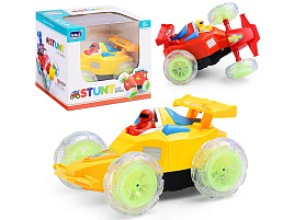 На батарейках QS111B Машина Форсаж