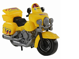 Мотоцикл 48097 Скорая помощь