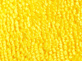 Салфетка Микрофибра 30*30см Рыжий Кот М-02 супервпитывающая фиолетовая