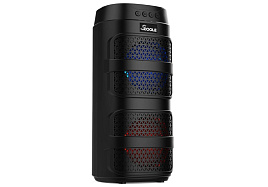 Акустика портативная SOUNDMAX SM-PS5043B