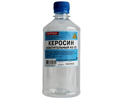 Керосин осветительный 0,5л Дзерж Матрица 1302