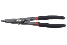 Ножницы по металлу 200мм Мастер прямые 23015-20