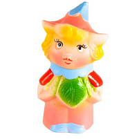 Пластизоль СИ-34 Дюймовочка