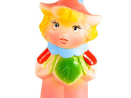 Пластизоль СИ-34 Дюймовочка