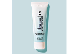 Крем-гель для лица Белита 75мл Термальная линия для лица и век день/ночь