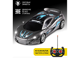 Радиоуправляемая Машина JB0405016