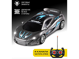 Радиоуправляемая Машина JB0405016