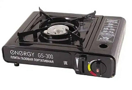 Плита газовая портативная GS-300 Energy 5027