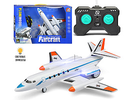 Самолет радиоуправляемый PY198-20F Бомбардировщик