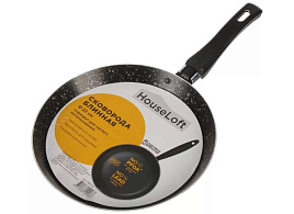 Блинница 22см HomeLoft HI52122/2983