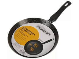 Блинница 22см HomeLoft HI52122/2983