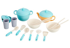 Набор посуды IT111028 15пр