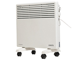 Обогреватель Оазис КМ-25 конвектор