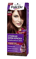 Краска для волос Palette RN5 Марсала(Shw)