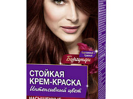 Краска для волос Palette RN5 Марсала(Shw)
