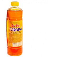 Олифа 0,5л Дива ПВ-40 7587