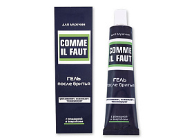 Гель после бритья Камильфо(Свобода) 0020