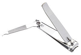 Книпсер для ногтей 211 305-213