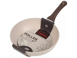 Сковорода 26см Гурман б/кр ГМ2601ПЛИ/8672